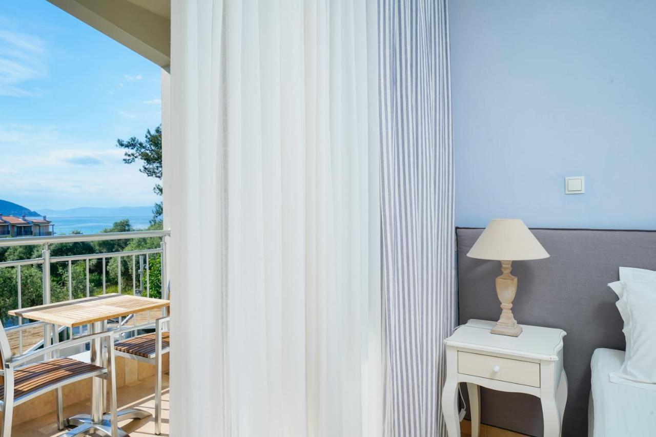 Aelia Villa Limenas  Dış mekan fotoğraf