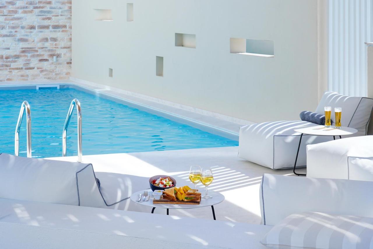 Aelia Villa Limenas  Dış mekan fotoğraf