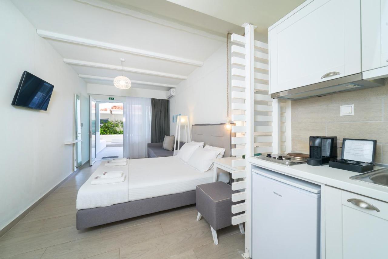 Aelia Villa Limenas  Dış mekan fotoğraf