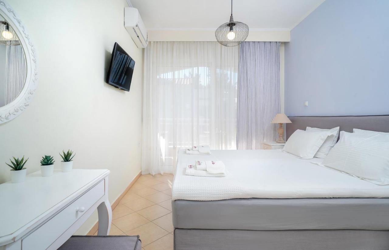 Aelia Villa Limenas  Dış mekan fotoğraf