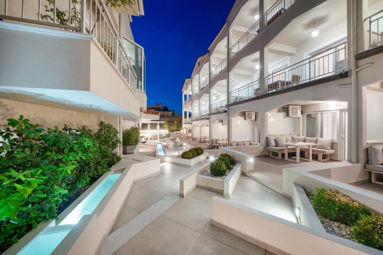 Aelia Villa Limenas  Dış mekan fotoğraf
