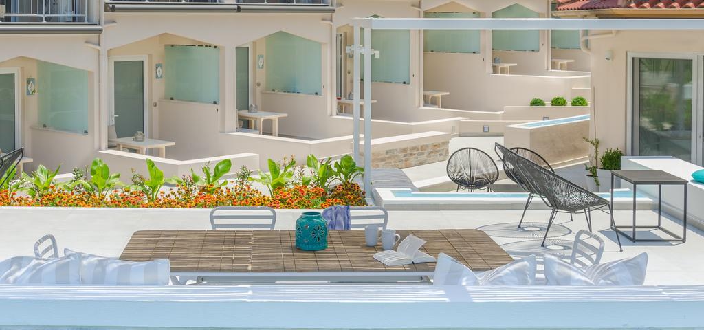 Aelia Villa Limenas  Dış mekan fotoğraf